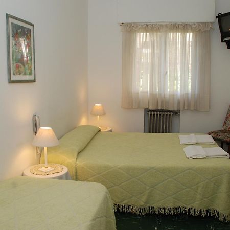 Bologna Hotel מר דל פלאטה מראה חיצוני תמונה