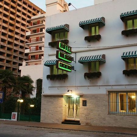 Bologna Hotel מר דל פלאטה מראה חיצוני תמונה