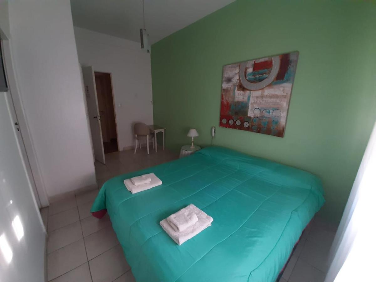Bologna Hotel מר דל פלאטה מראה חיצוני תמונה
