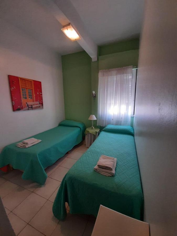 Bologna Hotel מר דל פלאטה מראה חיצוני תמונה