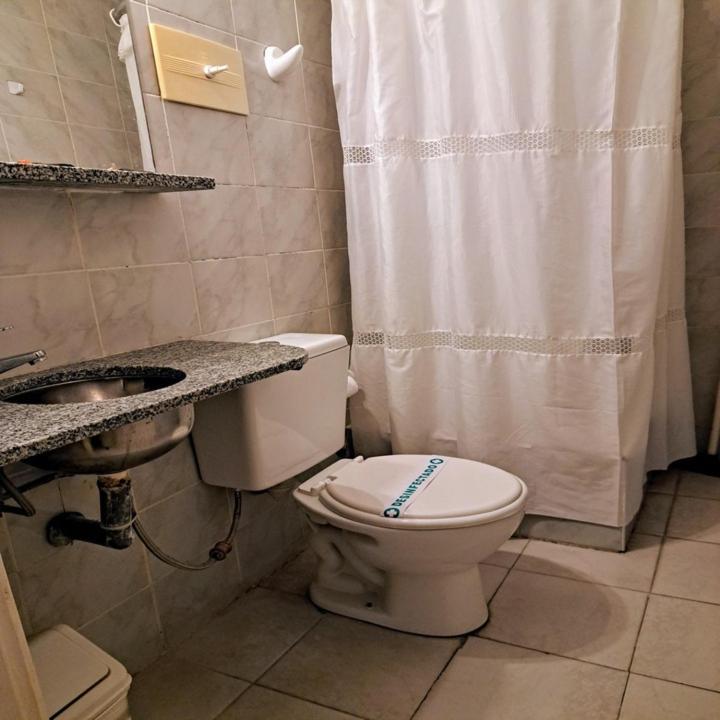 Bologna Hotel מר דל פלאטה מראה חיצוני תמונה