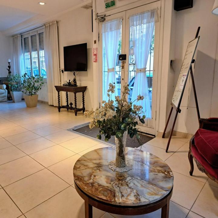Bologna Hotel מר דל פלאטה מראה חיצוני תמונה