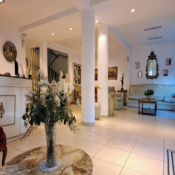 Bologna Hotel מר דל פלאטה מראה חיצוני תמונה