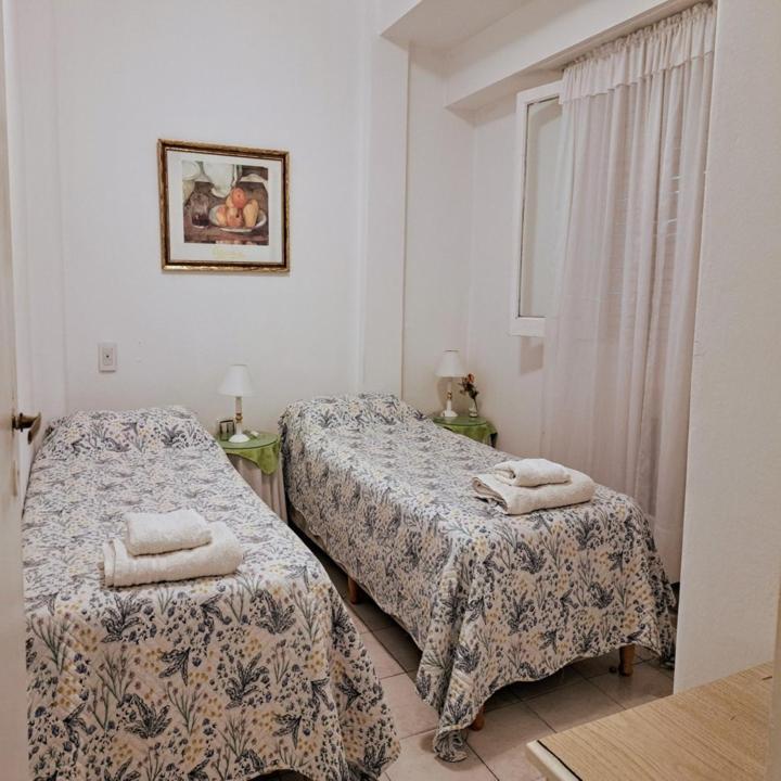 Bologna Hotel מר דל פלאטה מראה חיצוני תמונה
