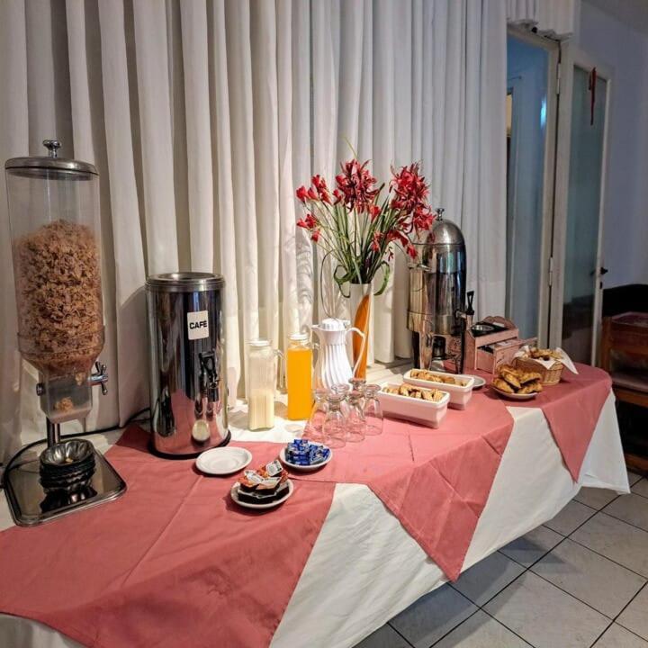 Bologna Hotel מר דל פלאטה מראה חיצוני תמונה