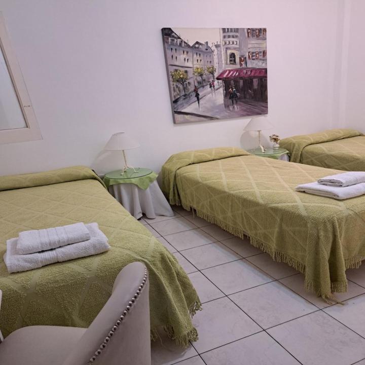 Bologna Hotel מר דל פלאטה מראה חיצוני תמונה