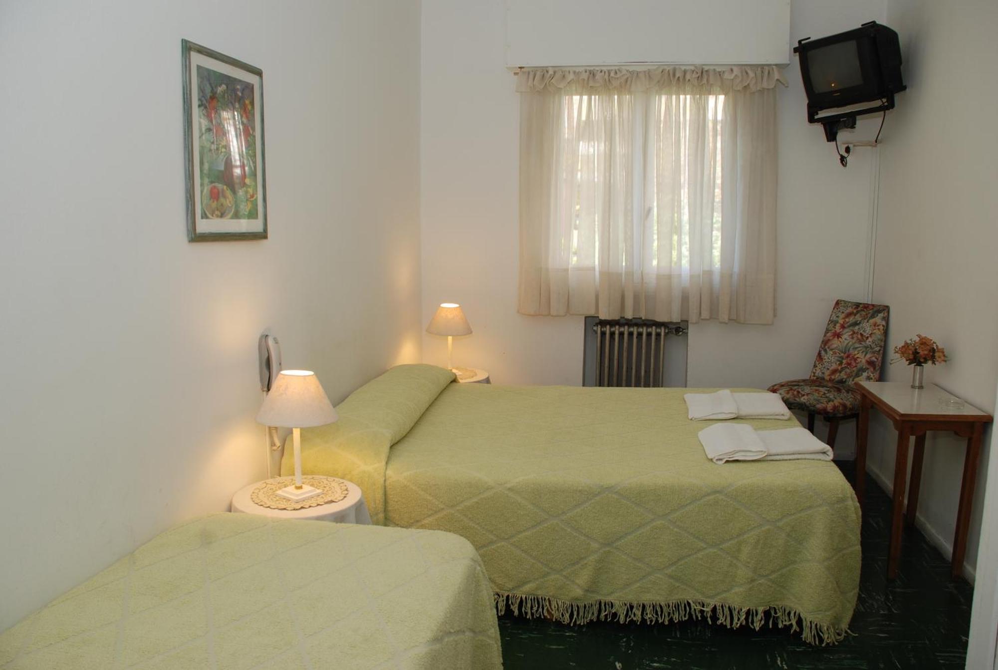 Bologna Hotel מר דל פלאטה מראה חיצוני תמונה