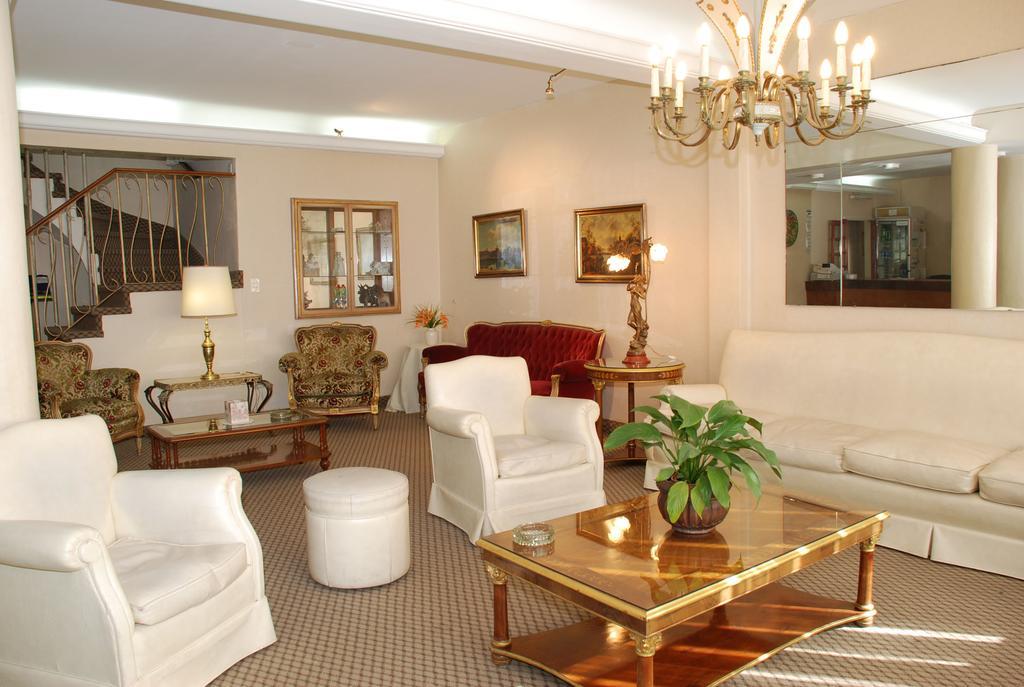 Bologna Hotel מר דל פלאטה מראה חיצוני תמונה