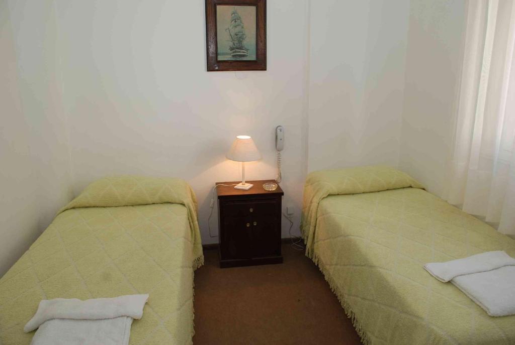 Bologna Hotel מר דל פלאטה מראה חיצוני תמונה