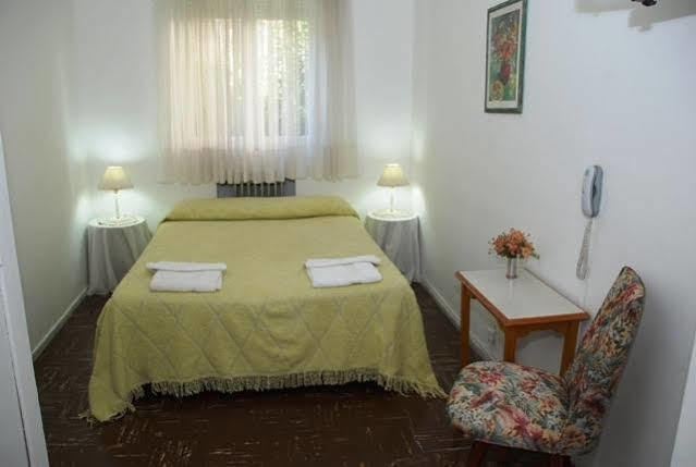 Bologna Hotel מר דל פלאטה מראה חיצוני תמונה