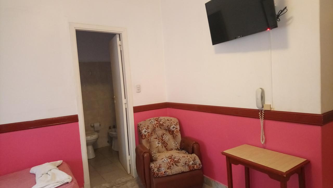 Bologna Hotel מר דל פלאטה מראה חיצוני תמונה