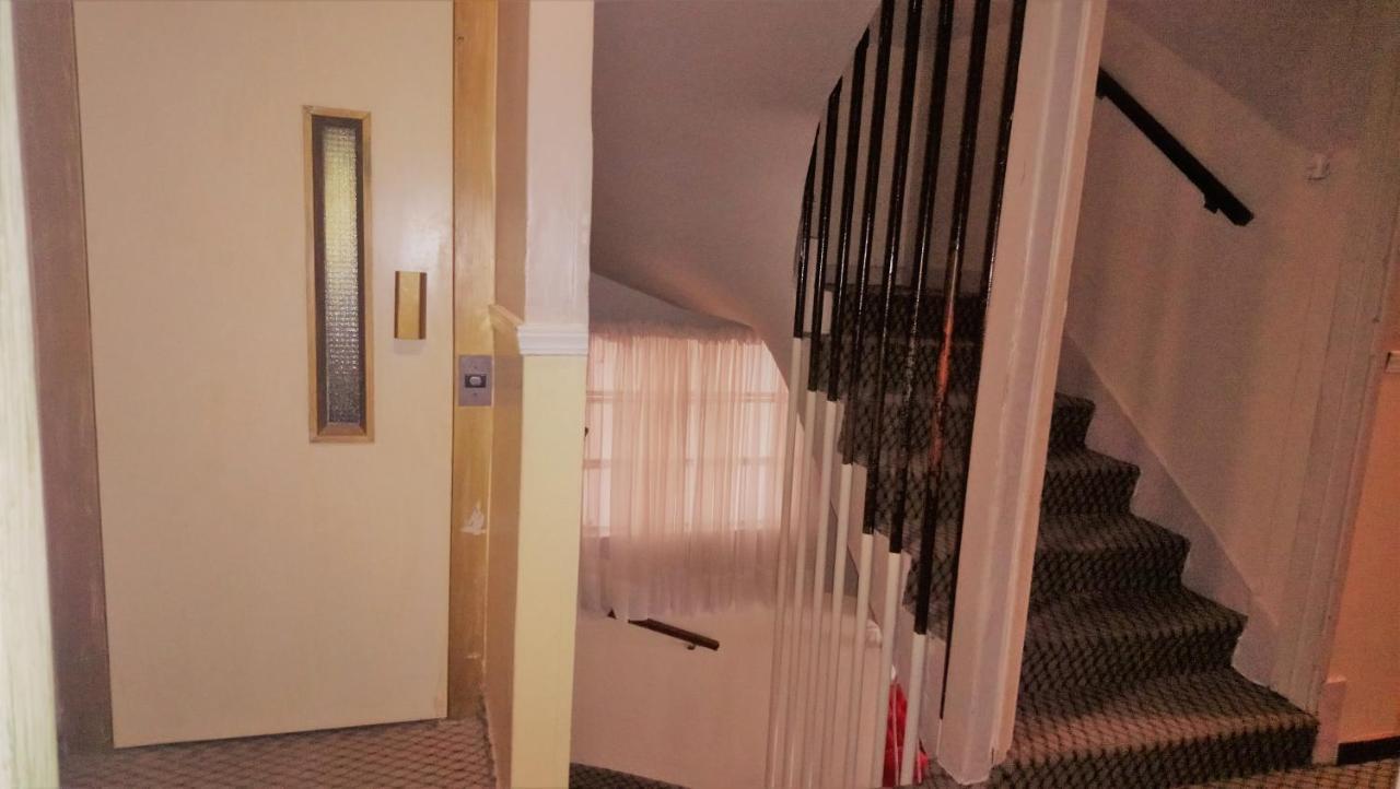Bologna Hotel מר דל פלאטה מראה חיצוני תמונה