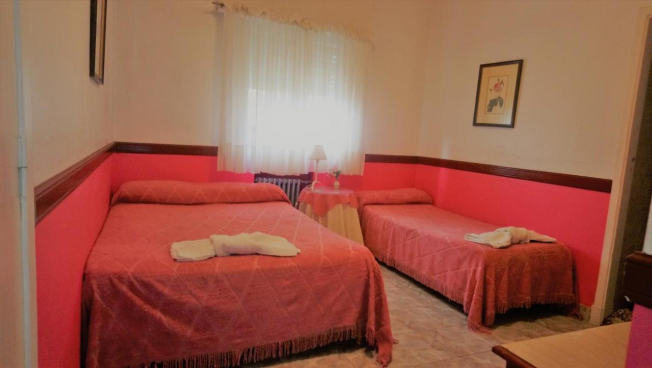 Bologna Hotel מר דל פלאטה מראה חיצוני תמונה