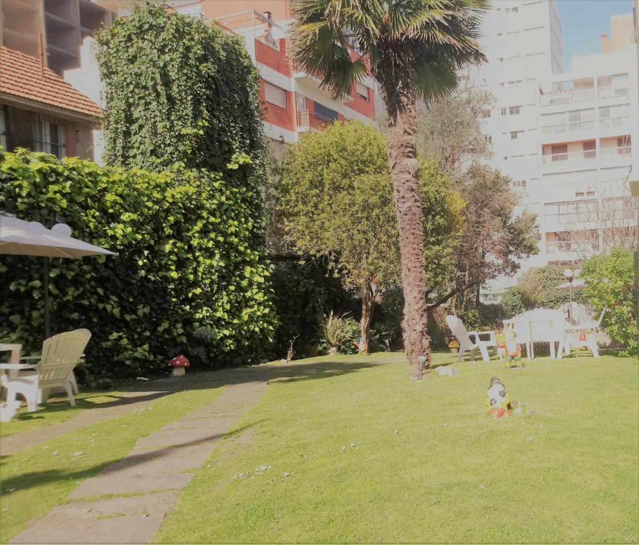 Bologna Hotel מר דל פלאטה מראה חיצוני תמונה