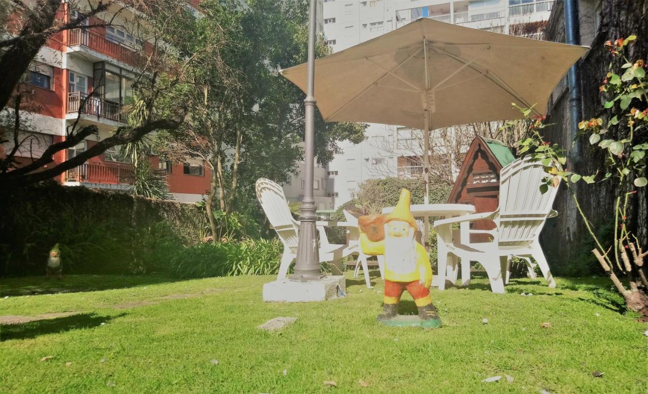 Bologna Hotel מר דל פלאטה מראה חיצוני תמונה