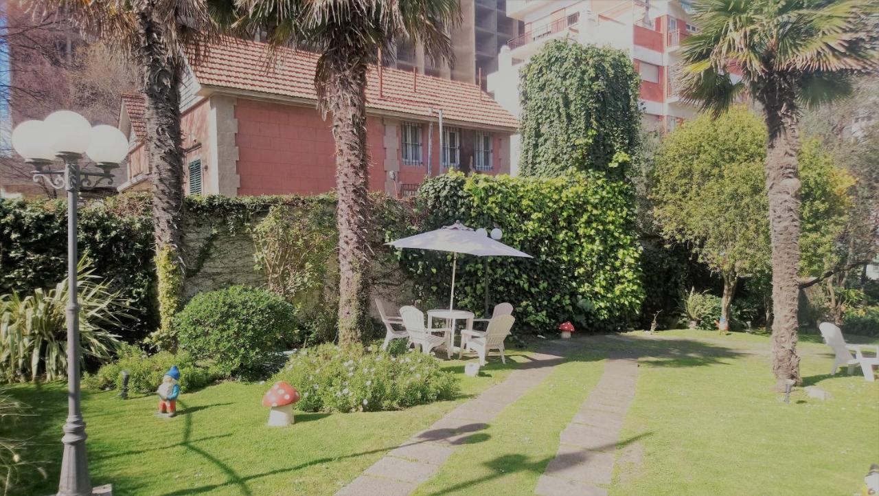Bologna Hotel מר דל פלאטה מראה חיצוני תמונה