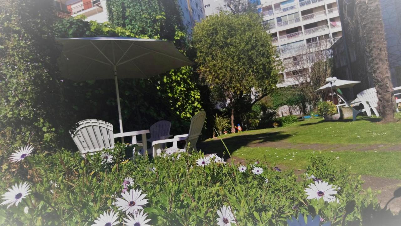 Bologna Hotel מר דל פלאטה מראה חיצוני תמונה