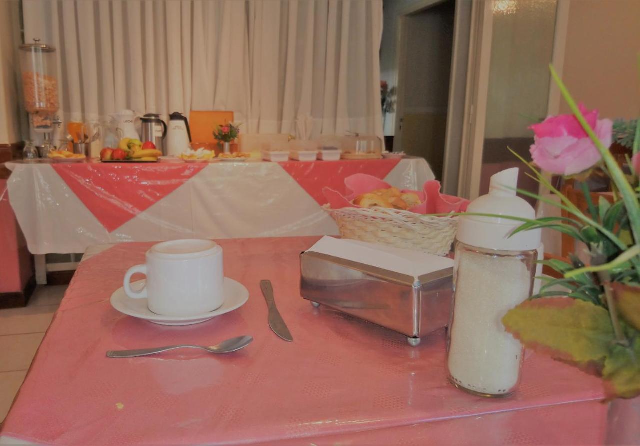 Bologna Hotel מר דל פלאטה מראה חיצוני תמונה